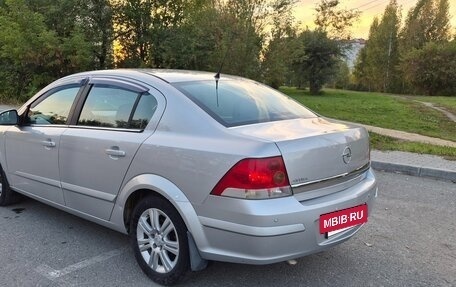 Opel Astra H, 2011 год, 550 000 рублей, 5 фотография