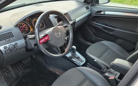 Opel Astra H, 2011 год, 550 000 рублей, 9 фотография