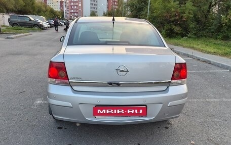 Opel Astra H, 2011 год, 550 000 рублей, 6 фотография