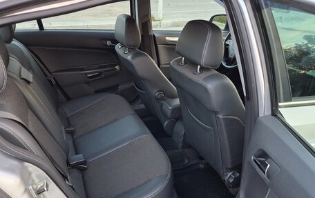Opel Astra H, 2011 год, 550 000 рублей, 10 фотография