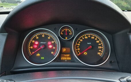 Opel Astra H, 2011 год, 550 000 рублей, 14 фотография