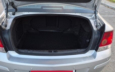Opel Astra H, 2011 год, 550 000 рублей, 11 фотография