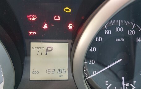 Toyota Land Cruiser Prado 150 рестайлинг 2, 2012 год, 3 550 000 рублей, 9 фотография