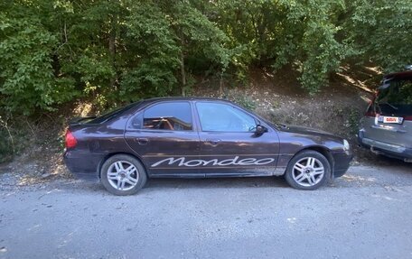 Ford Mondeo II, 1998 год, 150 000 рублей, 2 фотография