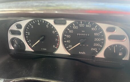 Ford Mondeo II, 1998 год, 150 000 рублей, 8 фотография