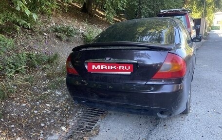 Ford Mondeo II, 1998 год, 150 000 рублей, 3 фотография