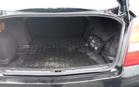 Nissan Primera III, 2007 год, 475 000 рублей, 6 фотография