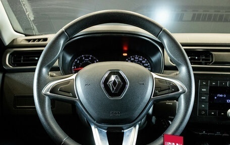 Renault Arkana I, 2019 год, 1 350 000 рублей, 6 фотография