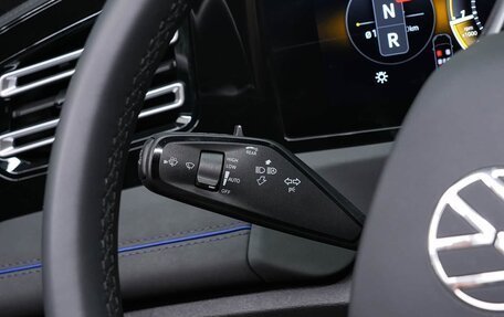 Volkswagen Tiguan, 2026 год, 4 900 000 рублей, 15 фотография