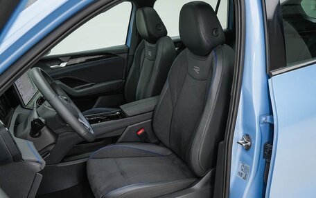 Volkswagen Tiguan, 2026 год, 4 900 000 рублей, 12 фотография