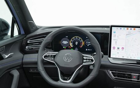 Volkswagen Tiguan, 2026 год, 4 900 000 рублей, 11 фотография