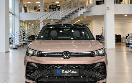 Volkswagen Tiguan, 2026 год, 4 900 000 рублей, 2 фотография