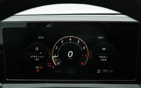 Volkswagen Tiguan, 2026 год, 4 900 000 рублей, 10 фотография
