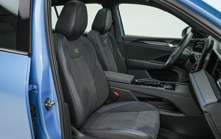 Volkswagen Tiguan, 2026 год, 4 900 000 рублей, 7 фотография