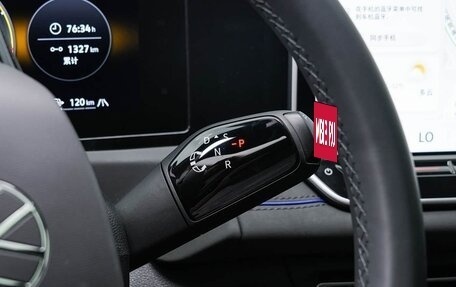 Volkswagen Tiguan, 2026 год, 4 900 000 рублей, 9 фотография