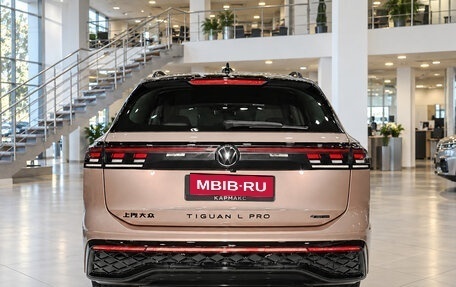 Volkswagen Tiguan, 2026 год, 4 900 000 рублей, 6 фотография