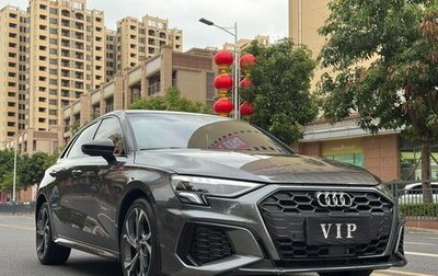 Audi A3, 2023 год, 2 350 000 рублей, 1 фотография