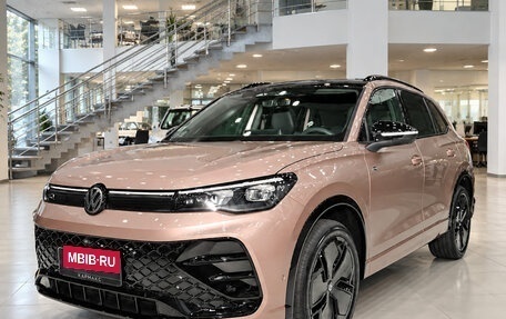 Volkswagen Tiguan, 2026 год, 4 900 000 рублей, 1 фотография