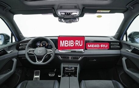 Volkswagen Tiguan, 2026 год, 4 900 000 рублей, 19 фотография