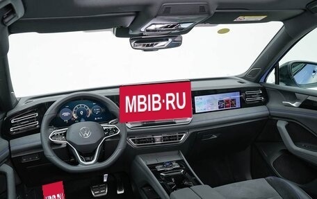 Volkswagen Tiguan, 2026 год, 4 900 000 рублей, 13 фотография