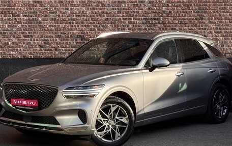 Genesis GV70, 2021 год, 2 998 000 рублей, 1 фотография