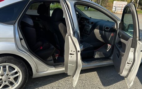 Ford Focus II рестайлинг, 2008 год, 490 000 рублей, 13 фотография