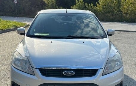 Ford Focus II рестайлинг, 2008 год, 490 000 рублей, 8 фотография