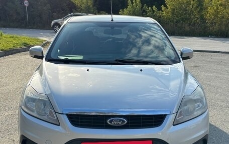 Ford Focus II рестайлинг, 2008 год, 490 000 рублей, 6 фотография