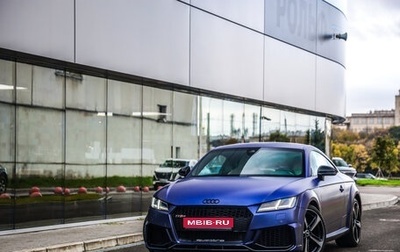 Audi TT, 2015 год, 2 870 000 рублей, 1 фотография