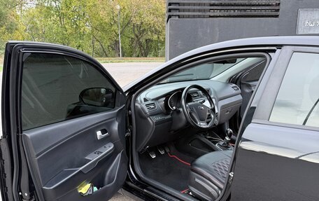 KIA Rio III рестайлинг, 2016 год, 1 100 000 рублей, 7 фотография