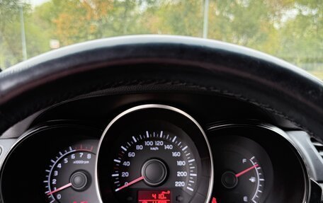 KIA Rio III рестайлинг, 2016 год, 1 100 000 рублей, 13 фотография