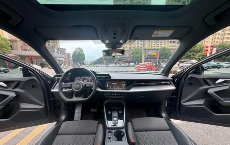 Audi A3, 2023 год, 2 350 000 рублей, 8 фотография