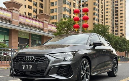 Audi A3, 2023 год, 2 350 000 рублей, 3 фотография