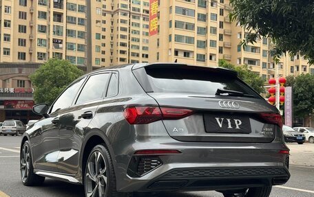 Audi A3, 2023 год, 2 350 000 рублей, 4 фотография