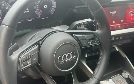 Audi A3, 2023 год, 2 350 000 рублей, 9 фотография
