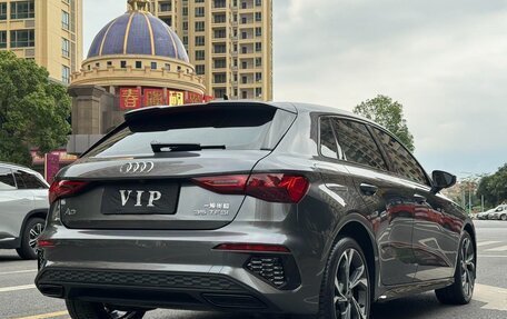 Audi A3, 2023 год, 2 350 000 рублей, 6 фотография
