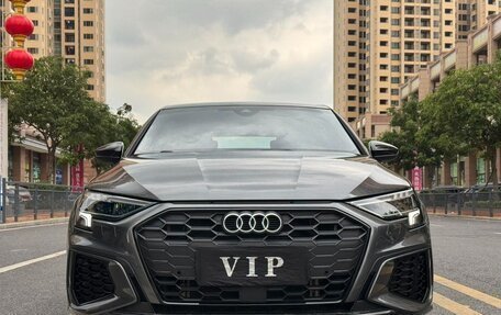 Audi A3, 2023 год, 2 350 000 рублей, 2 фотография