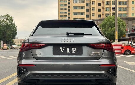 Audi A3, 2023 год, 2 350 000 рублей, 5 фотография