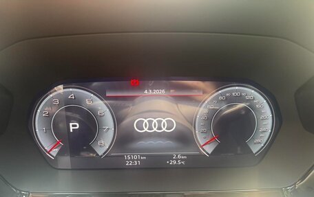 Audi A3, 2023 год, 2 350 000 рублей, 10 фотография