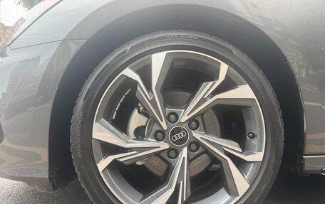 Audi A3, 2023 год, 2 350 000 рублей, 11 фотография