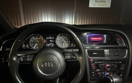 Audi A5, 2013 год, 2 300 000 рублей, 6 фотография