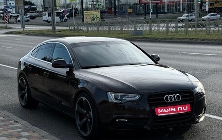 Audi A5, 2013 год, 2 300 000 рублей, 2 фотография