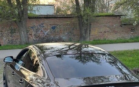 Audi A5, 2013 год, 2 300 000 рублей, 4 фотография