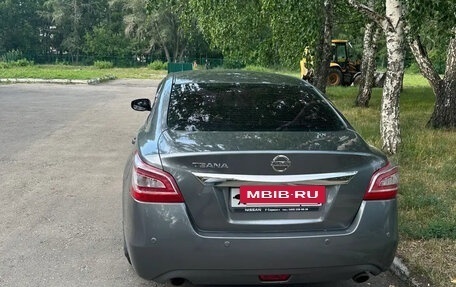 Nissan Teana, 2014 год, 1 350 000 рублей, 2 фотография