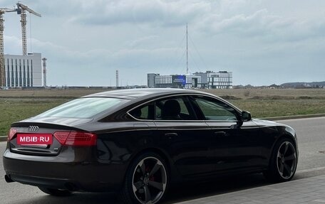 Audi A5, 2013 год, 2 300 000 рублей, 7 фотография