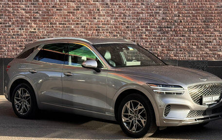 Genesis GV70, 2021 год, 2 998 000 рублей, 3 фотография
