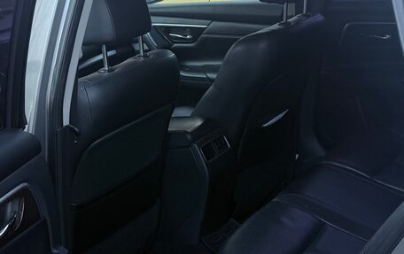 Nissan Teana, 2014 год, 1 350 000 рублей, 8 фотография