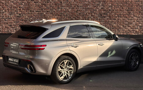 Genesis GV70, 2021 год, 2 998 000 рублей, 5 фотография