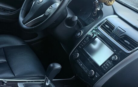 Nissan Teana, 2014 год, 1 350 000 рублей, 5 фотография