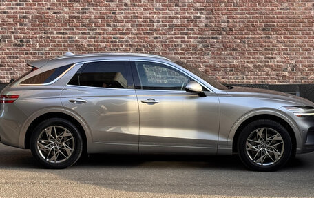 Genesis GV70, 2021 год, 2 998 000 рублей, 4 фотография